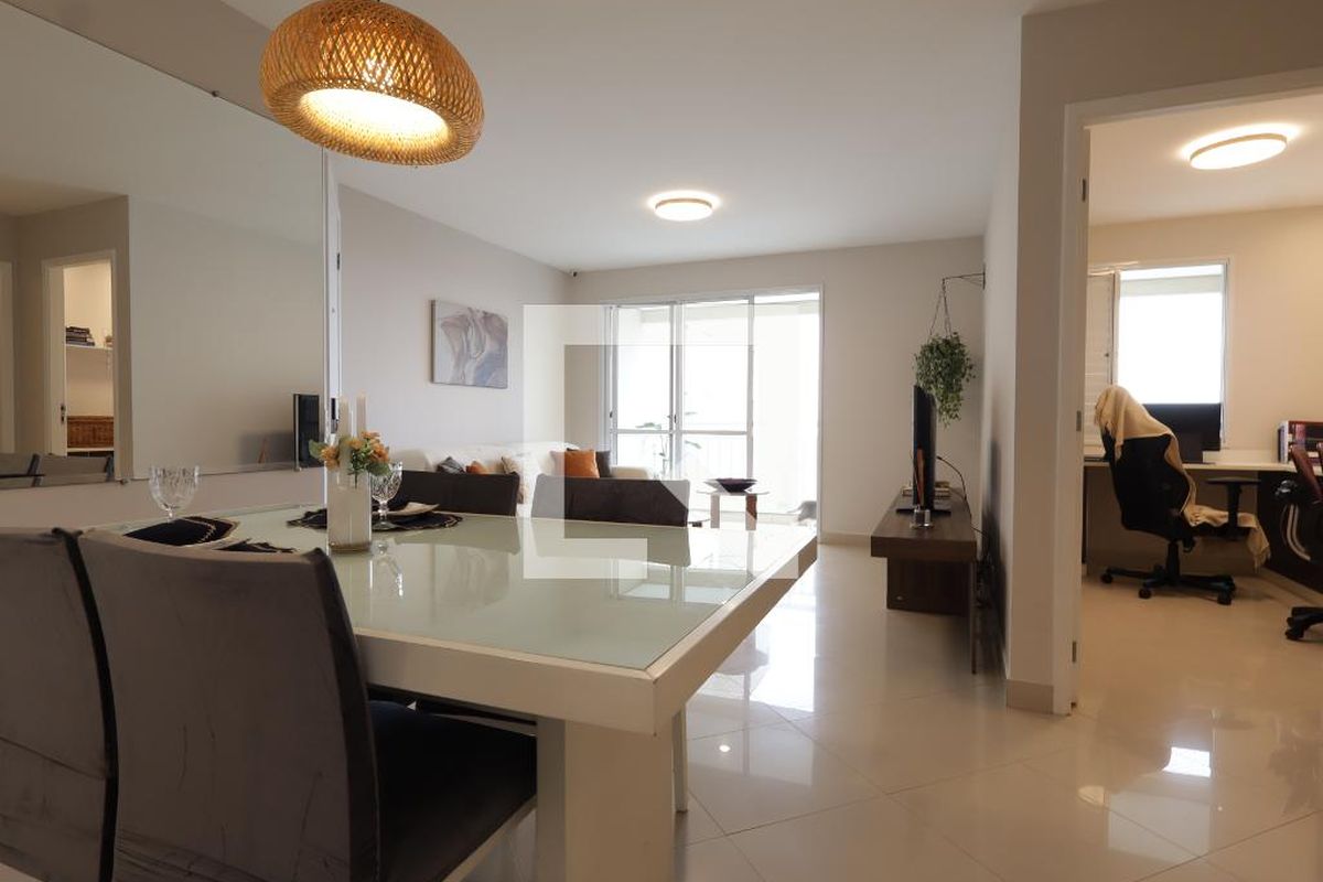 Apartamento, 3 quartos, 95 m² - Foto 14