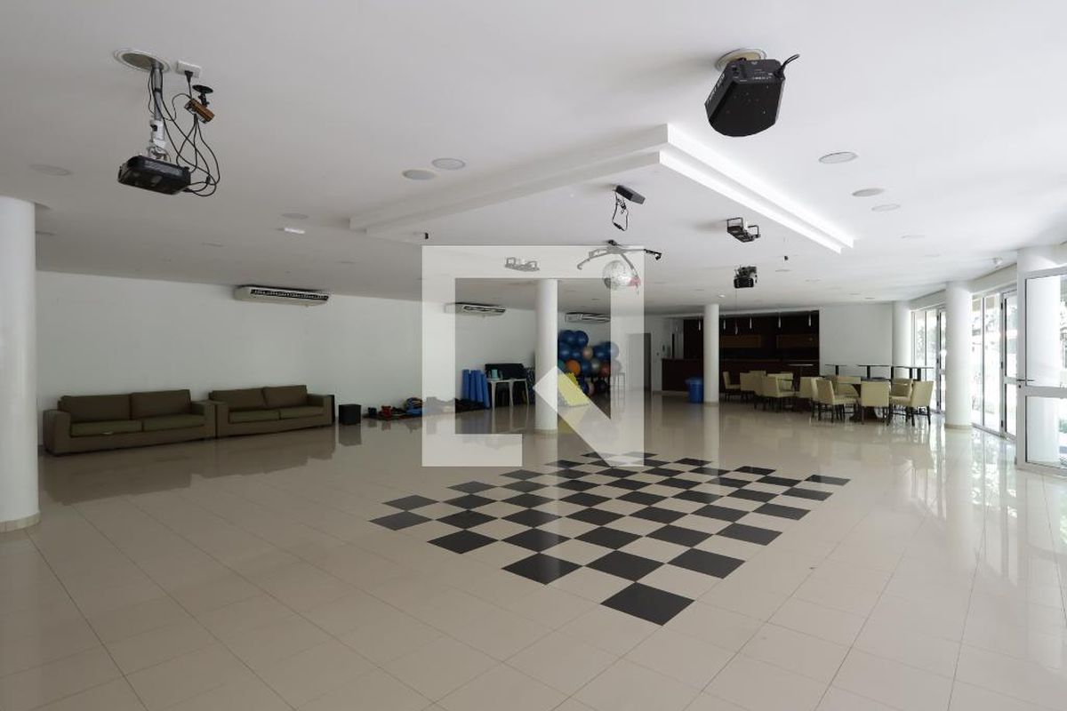 Apartamento, 3 quartos, 95 m² - Foto 78