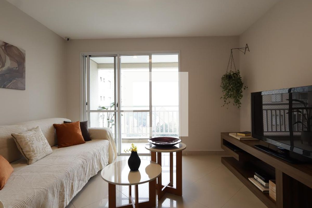 Apartamento, 3 quartos, 95 m² - Foto 3