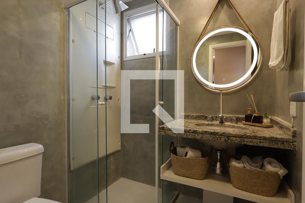 Apartamento, 3 quartos, 95 m² - Foto 37