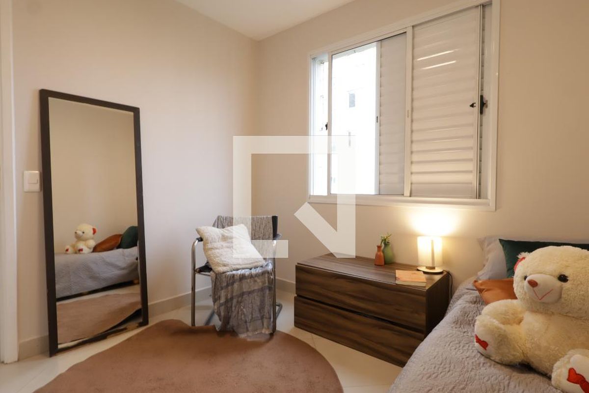 Apartamento, 3 quartos, 95 m² - Foto 33
