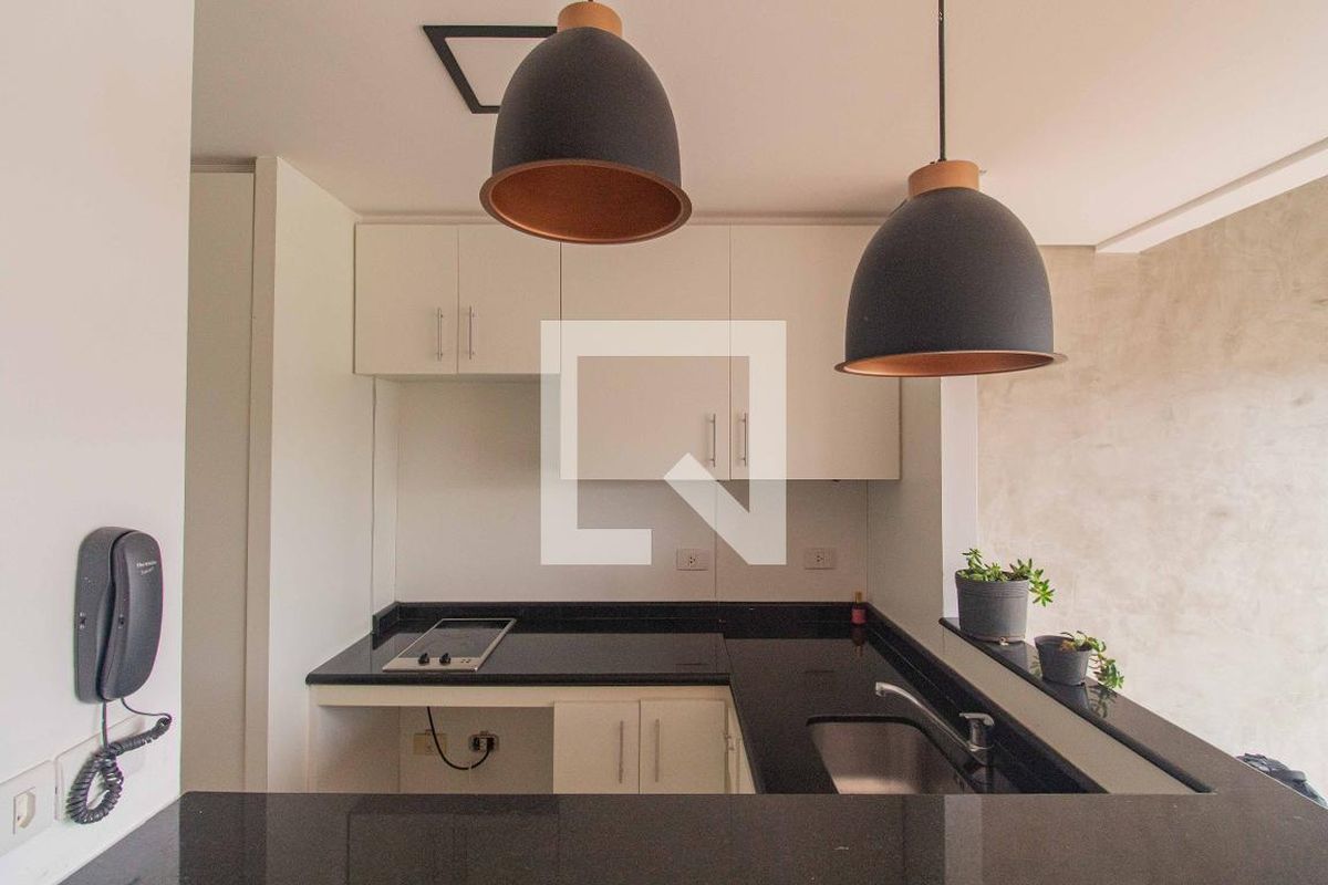Apartamento, 1 quarto, 54 m² - Foto 22