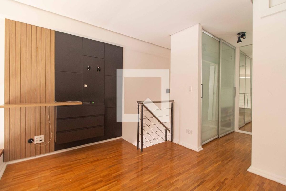 Apartamento, 1 quarto, 54 m² - Foto 8