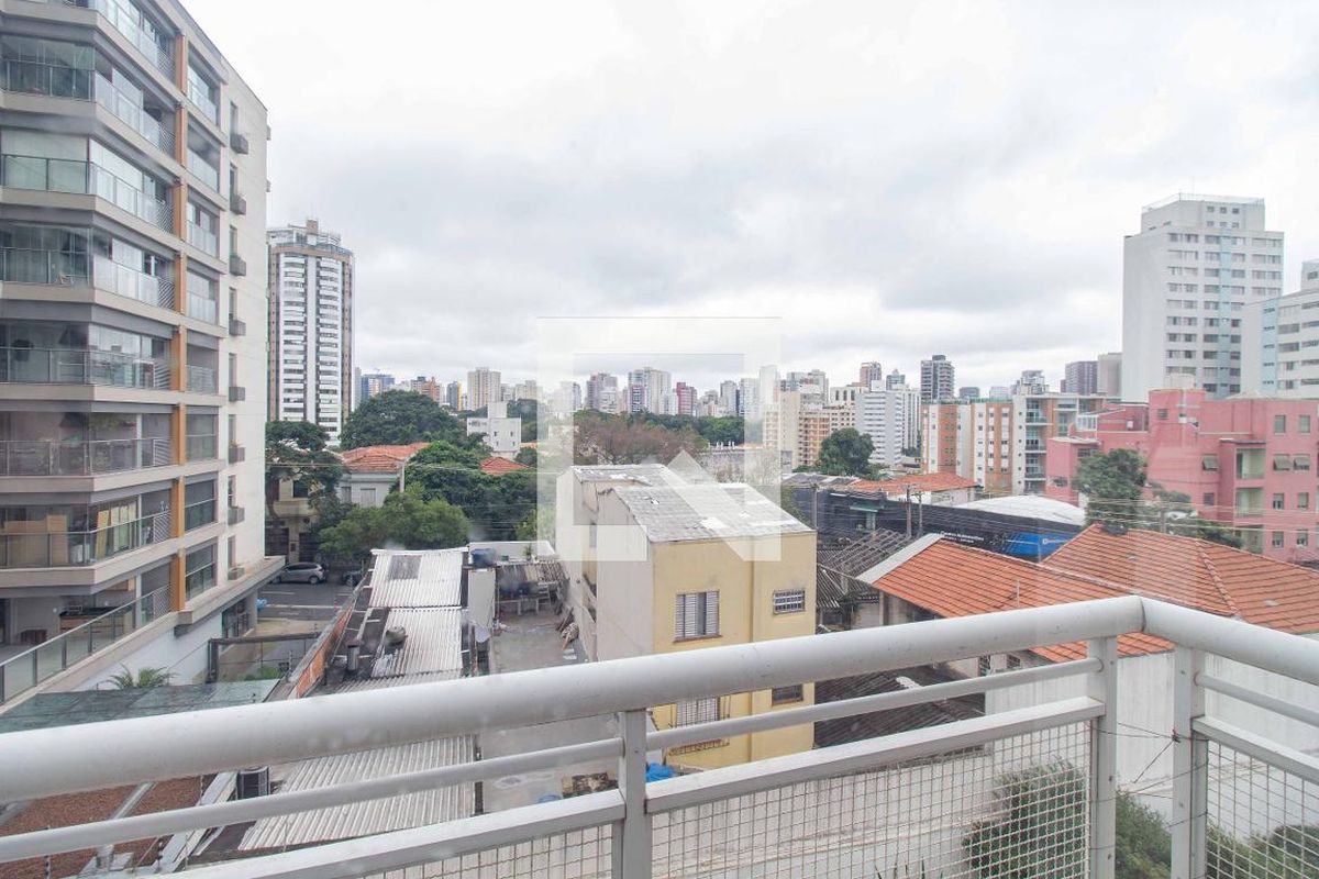 Apartamento, 1 quarto, 54 m² - Foto 6