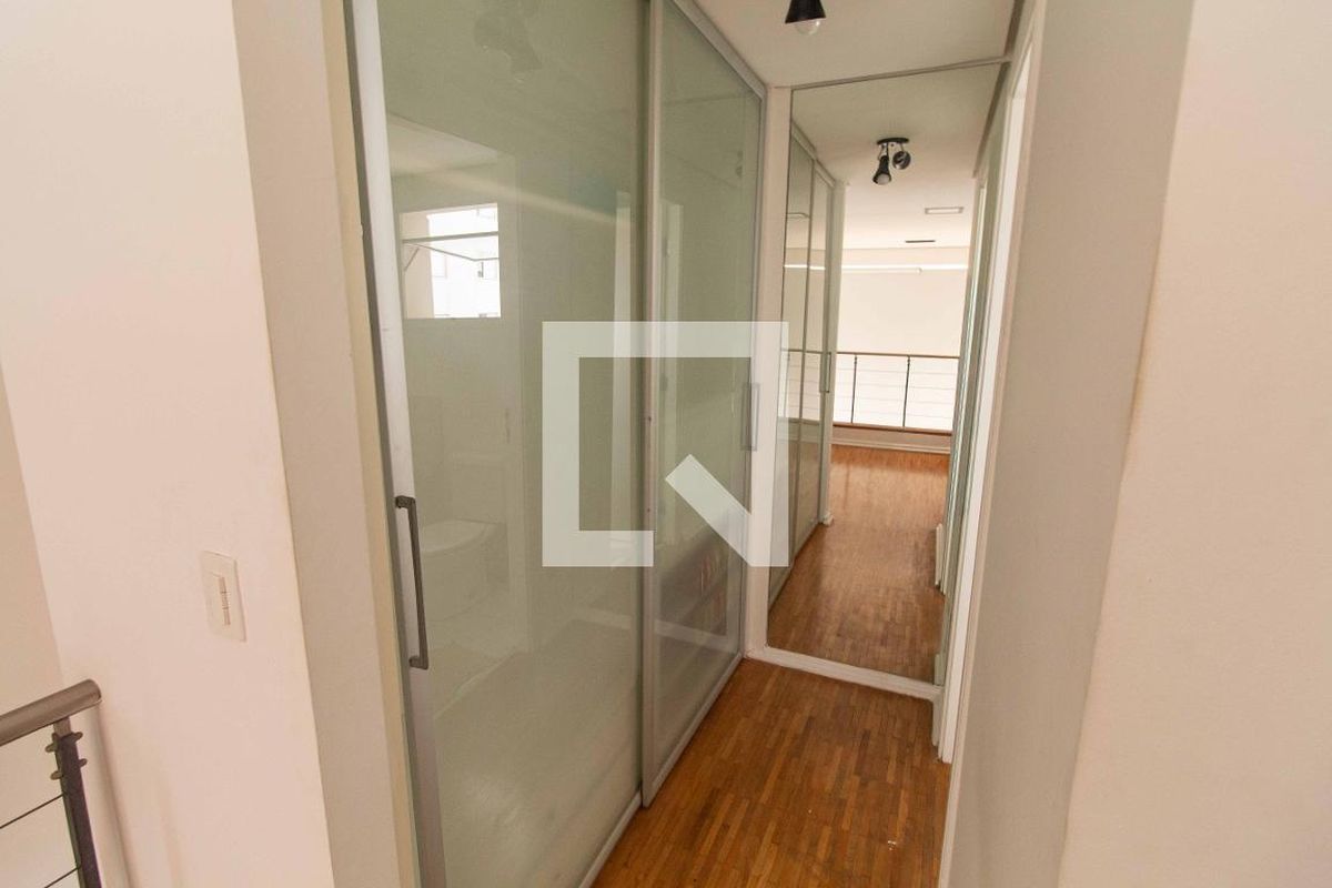 Apartamento, 1 quarto, 54 m² - Foto 11