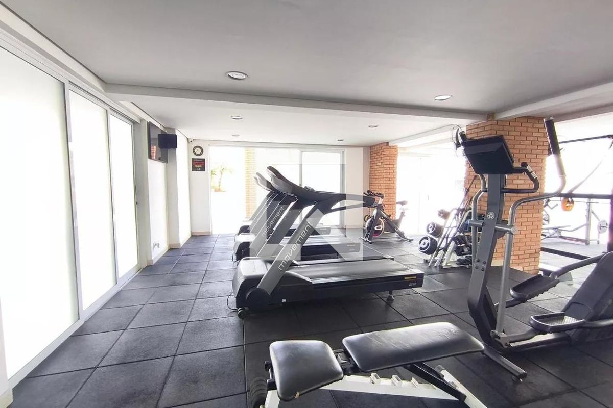 Apartamento, 1 quarto, 54 m² - Foto 35