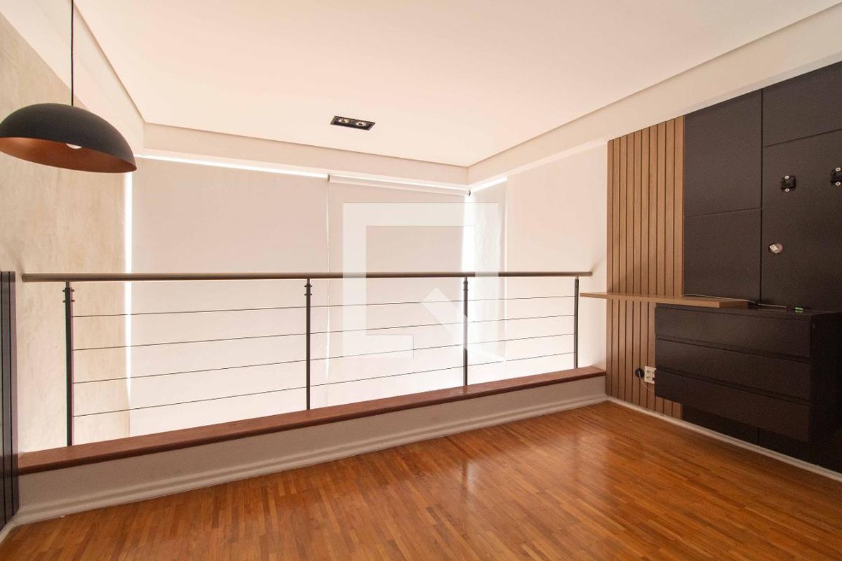 Apartamento, 1 quarto, 54 m² - Foto 9