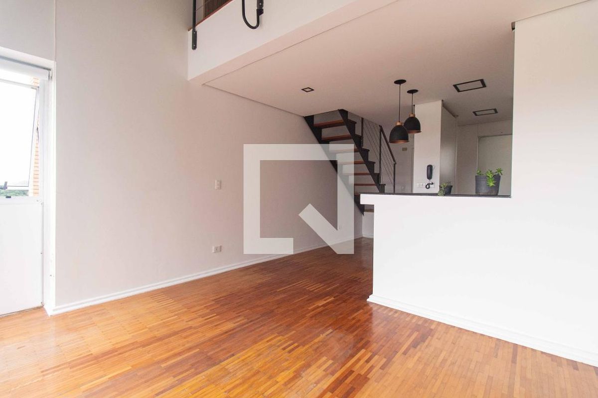 Apartamento, 1 quarto, 54 m² - Foto 4