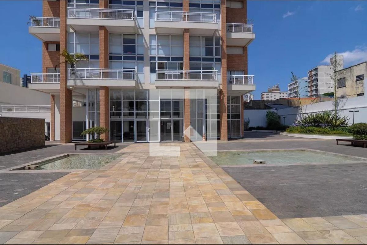 Apartamento, 1 quarto, 54 m² - Foto 33