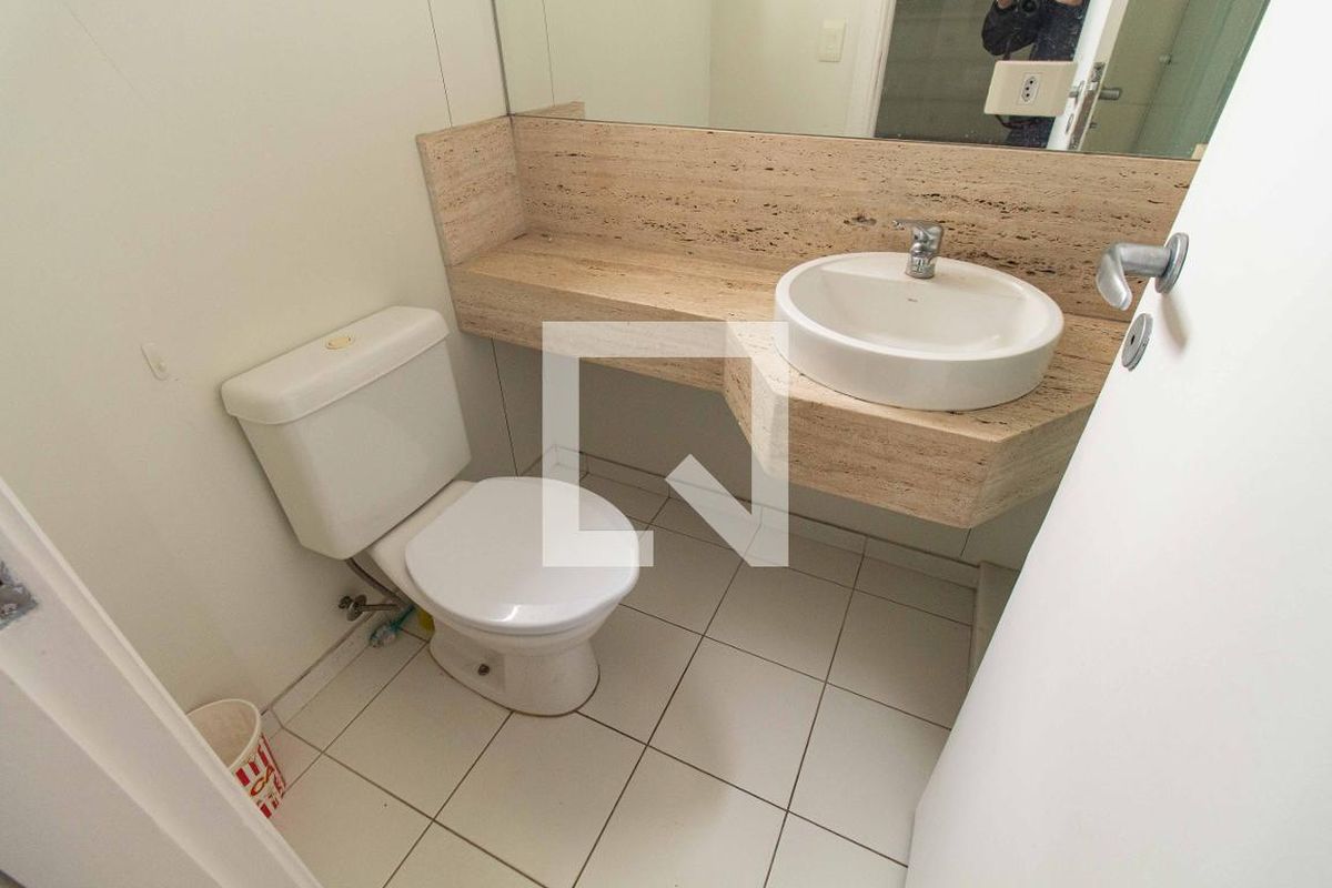 Apartamento, 1 quarto, 54 m² - Foto 12