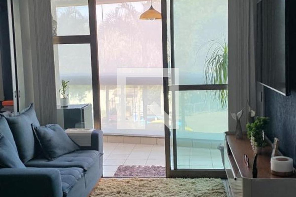 Apartamento, 2 quartos, 74 m² - Foto 1