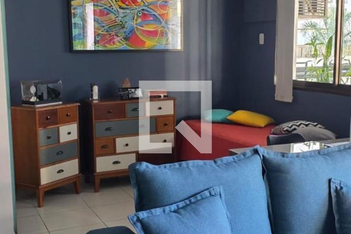 Apartamento, 2 quartos, 74 m² - Foto 5