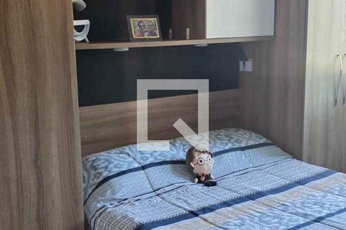 Apartamento, 2 quartos, 74 m² - Foto 9