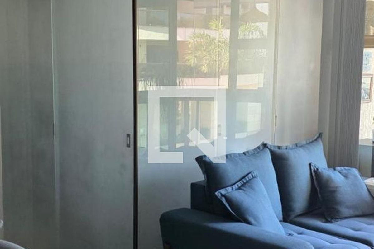 Apartamento, 2 quartos, 74 m² - Foto 2