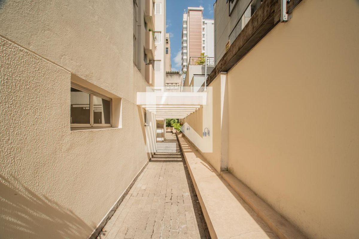 Apartamento, 1 quarto, 41 m² - Foto 49