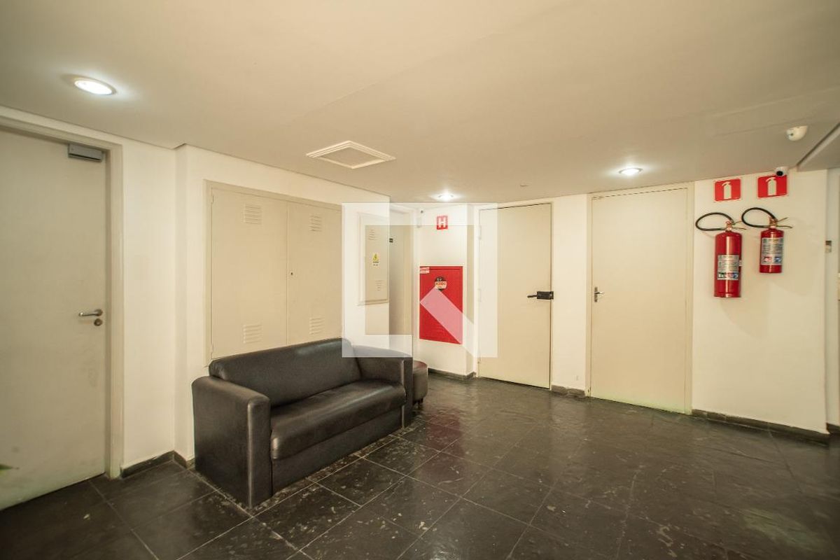 Apartamento, 1 quarto, 41 m² - Foto 46