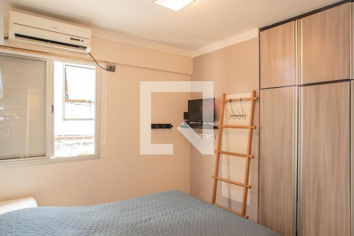 Apartamento, 1 quarto, 41 m² - Foto 9
