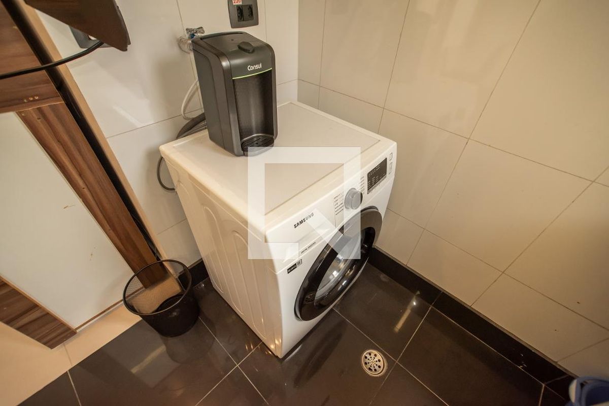 Apartamento, 1 quarto, 41 m² - Foto 32