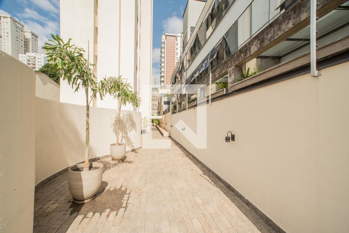 Apartamento, 1 quarto, 41 m² - Foto 50