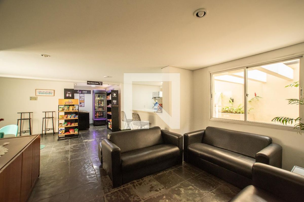 Apartamento, 1 quarto, 41 m² - Foto 33