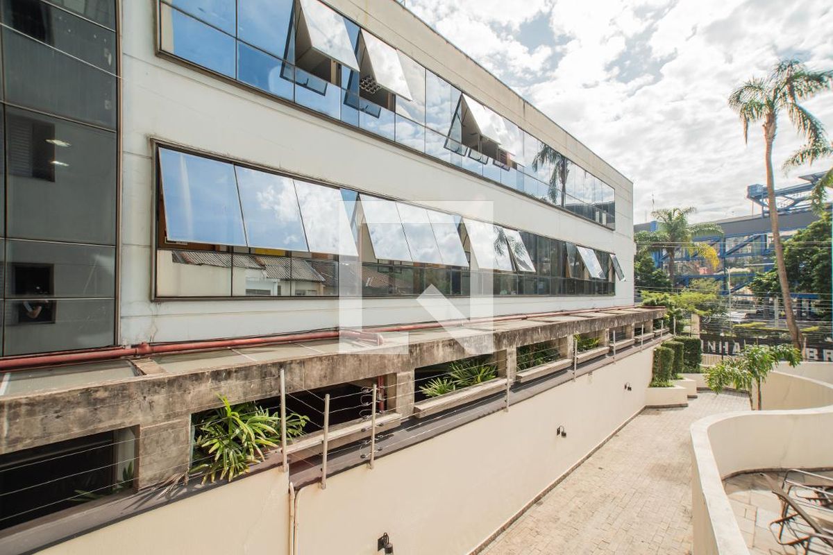 Apartamento, 1 quarto, 41 m² - Foto 14