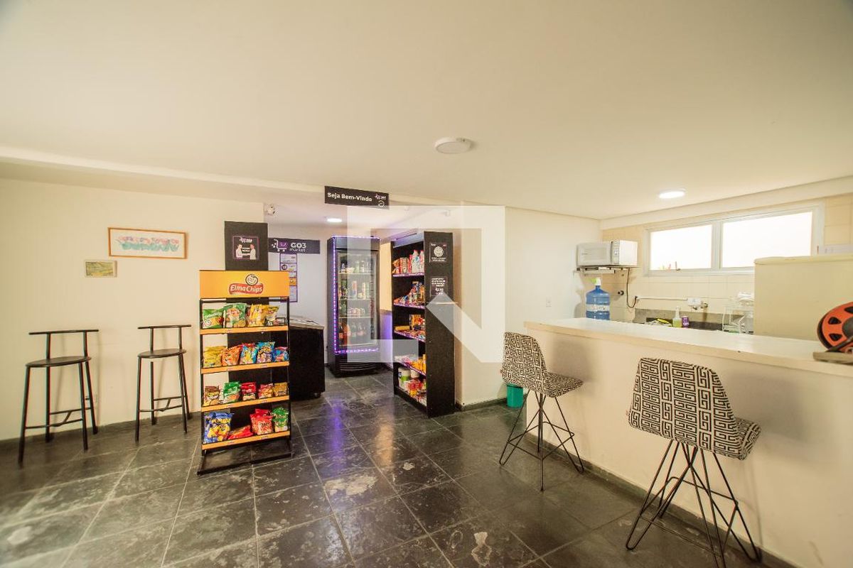 Apartamento, 1 quarto, 41 m² - Foto 34