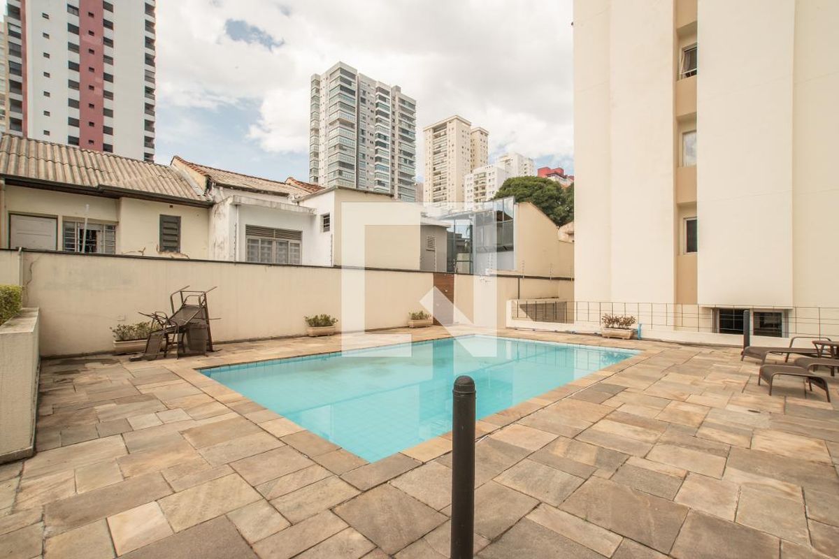 Apartamento, 1 quarto, 41 m² - Foto 43