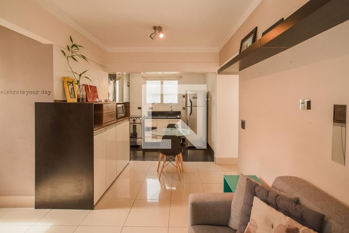 Apartamento, 1 quarto, 41 m² - Foto 4