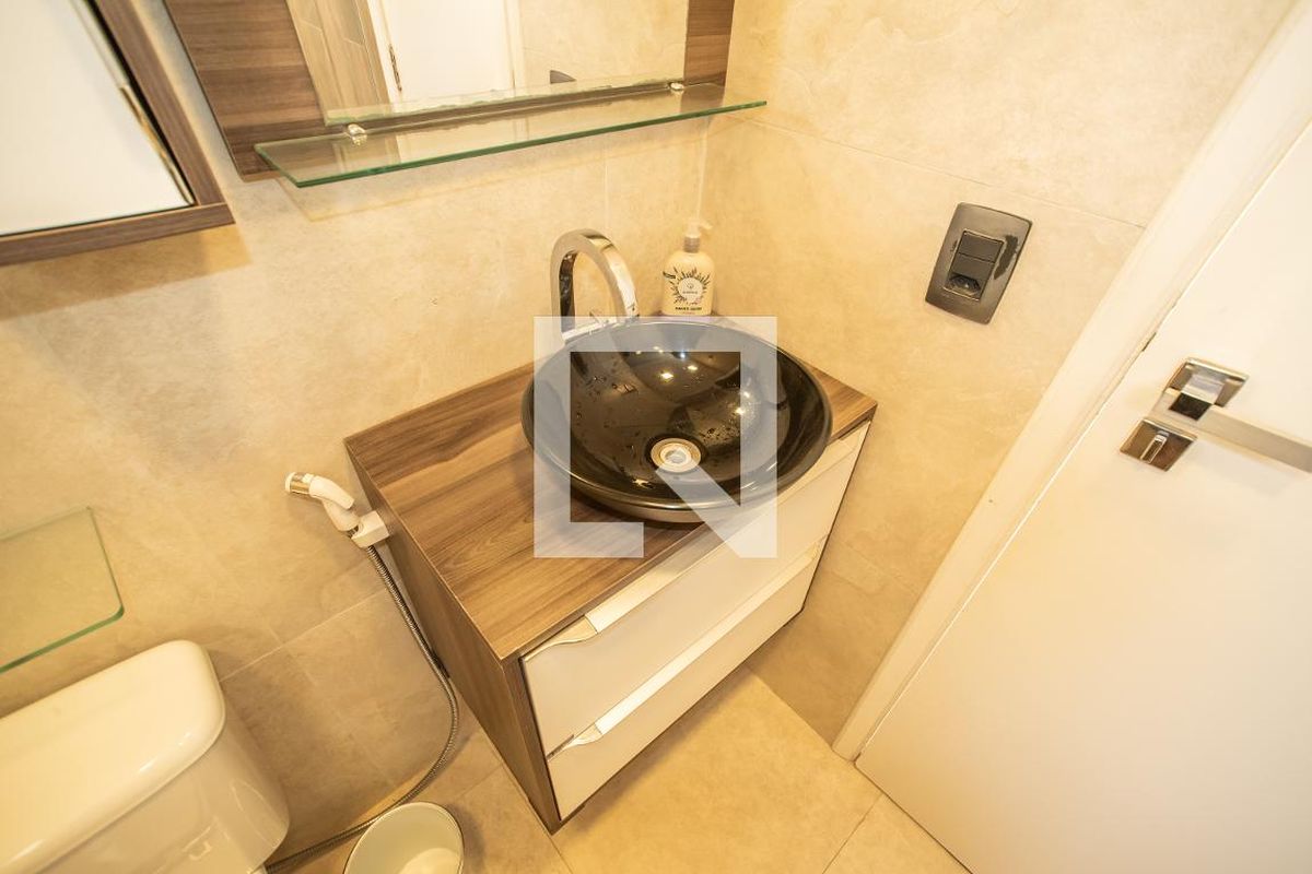 Apartamento, 1 quarto, 41 m² - Foto 19
