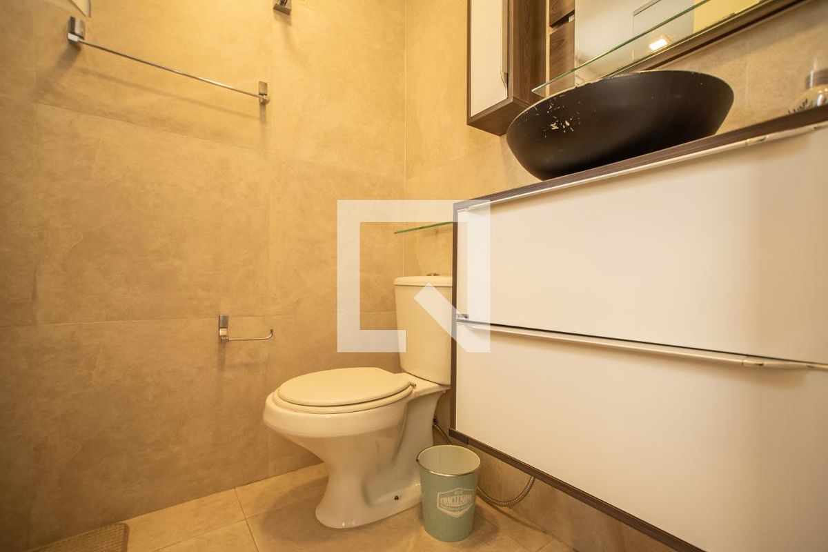 Apartamento, 1 quarto, 41 m² - Foto 16
