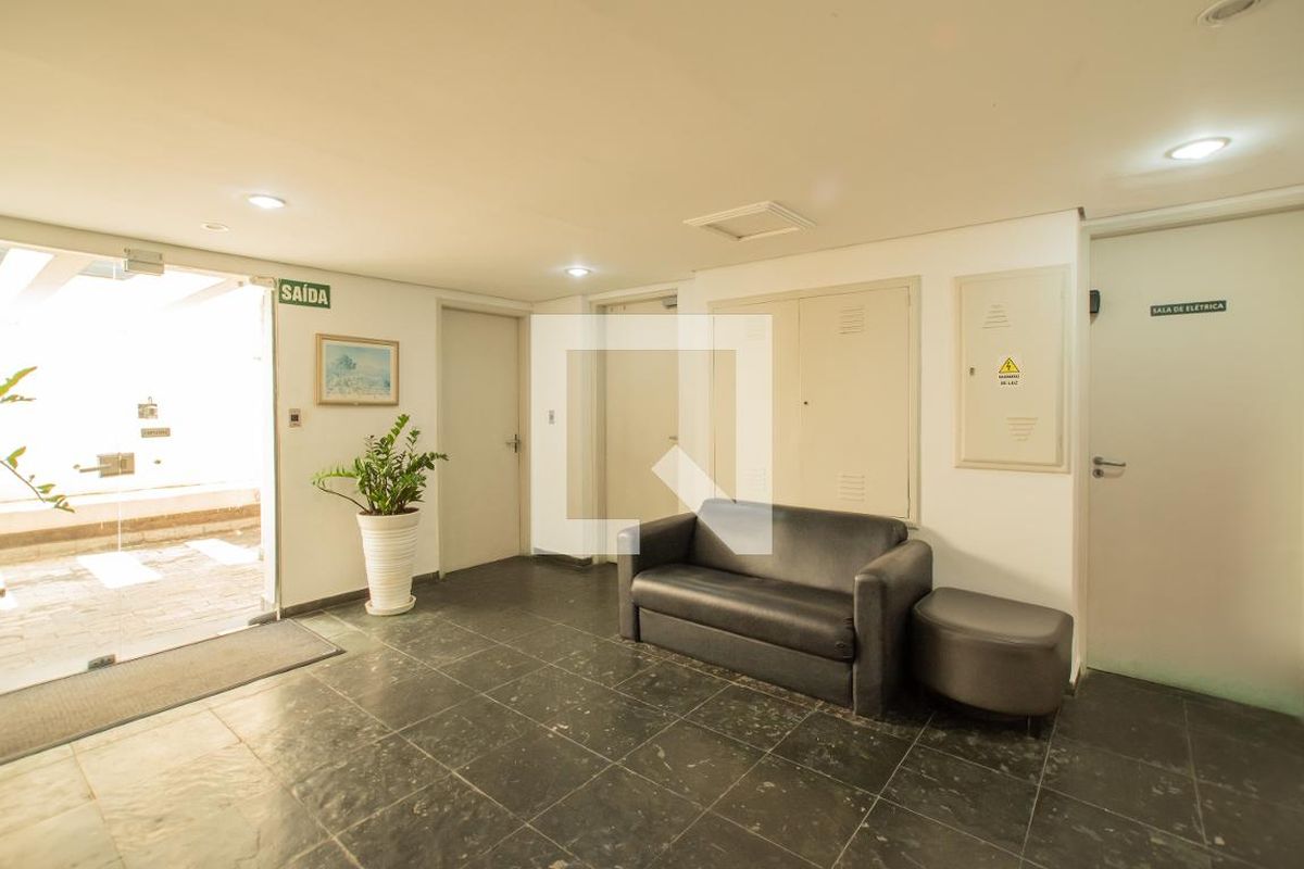Apartamento, 1 quarto, 41 m² - Foto 47