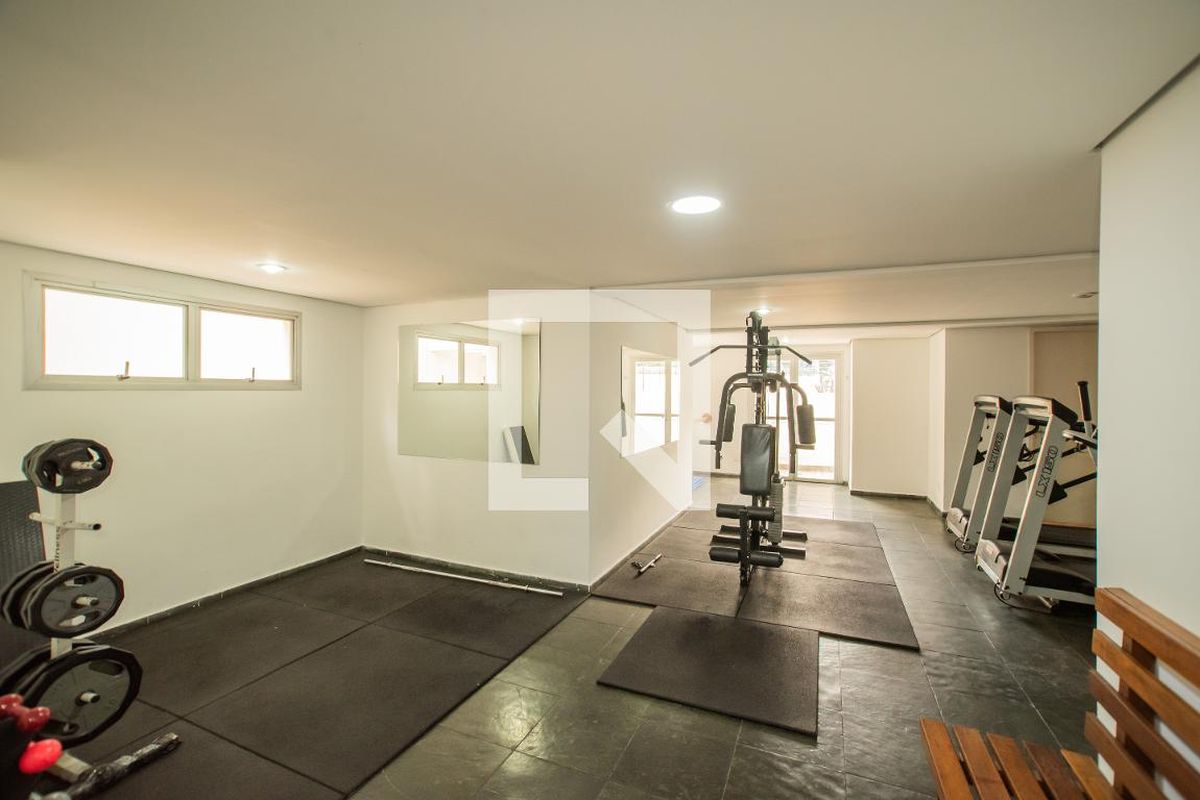 Apartamento, 1 quarto, 41 m² - Foto 37