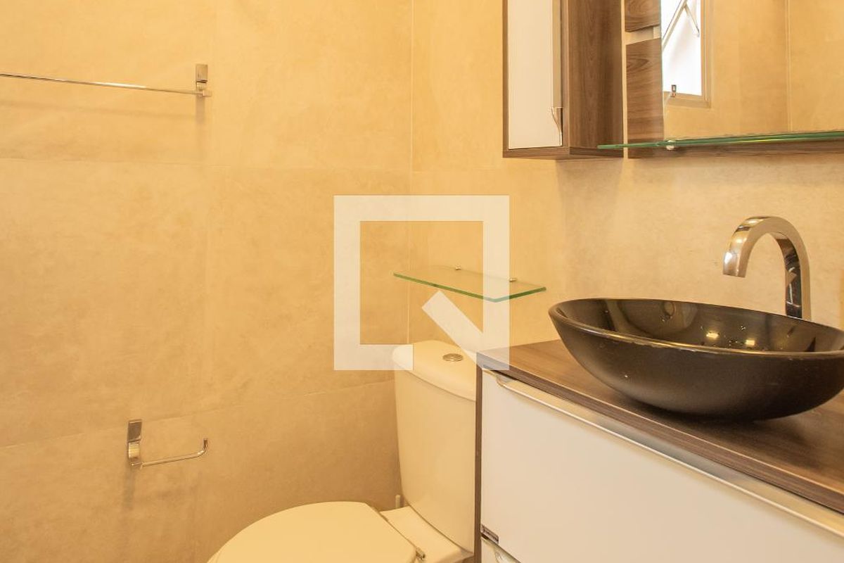 Apartamento, 1 quarto, 41 m² - Foto 15