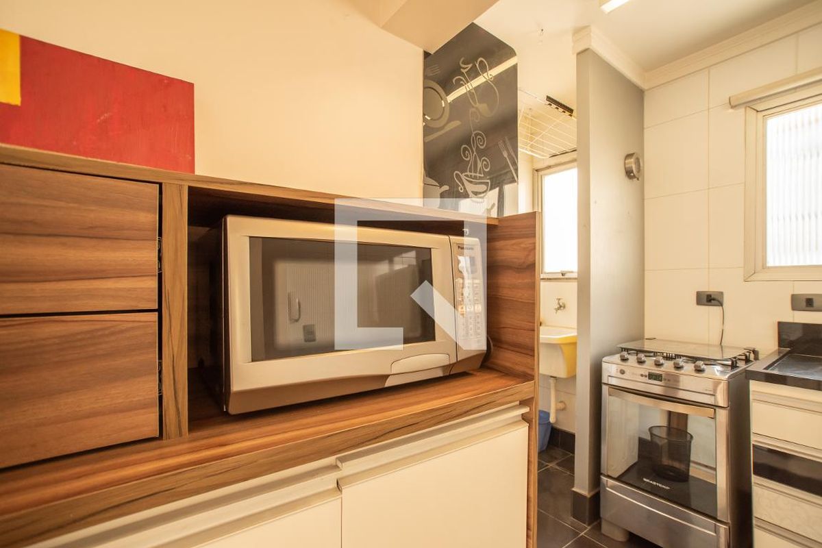 Apartamento, 1 quarto, 41 m² - Foto 27