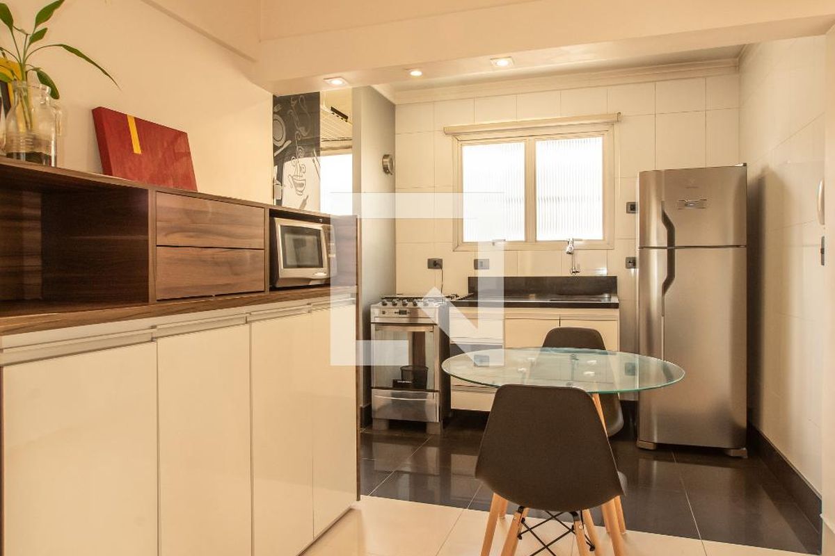 Apartamento, 1 quarto, 41 m² - Foto 22