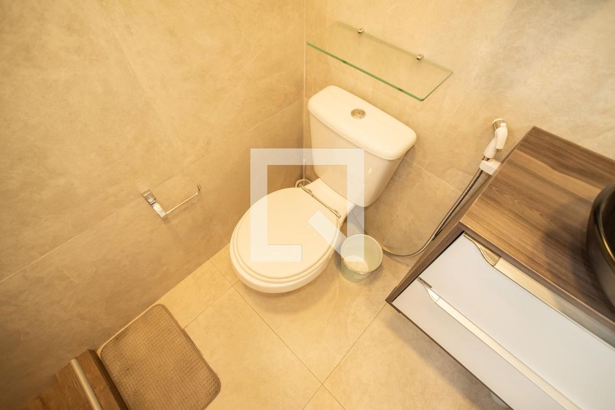 Apartamento, 1 quarto, 41 m² - Foto 17