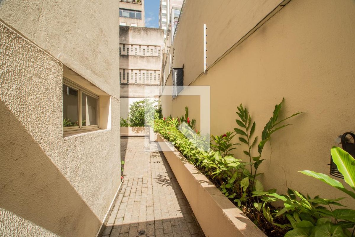 Apartamento, 1 quarto, 41 m² - Foto 48