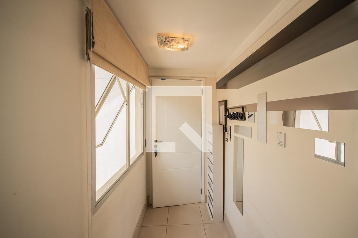 Apartamento, 1 quarto, 41 m² - Foto 5