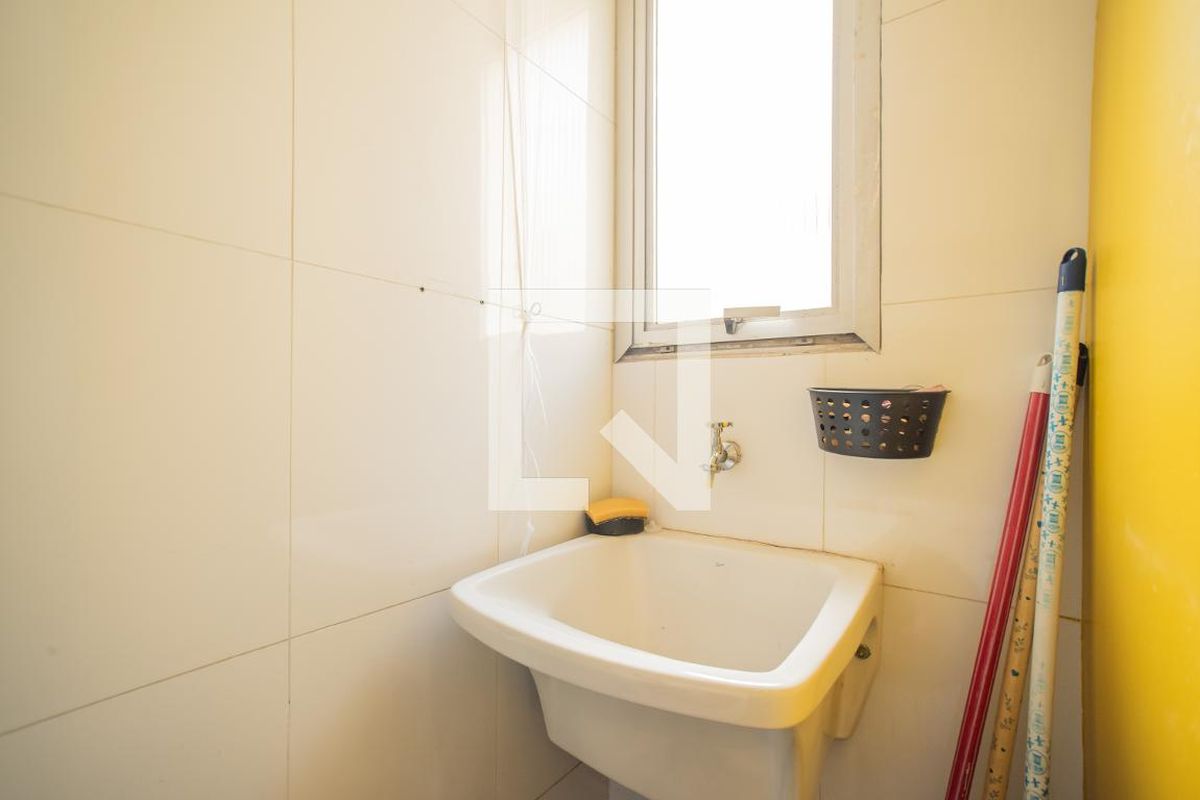 Apartamento, 1 quarto, 41 m² - Foto 30