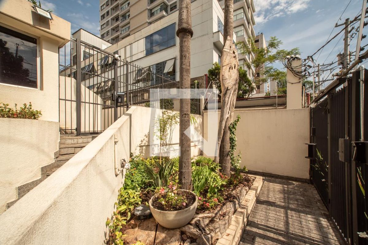 Apartamento, 1 quarto, 41 m² - Foto 52
