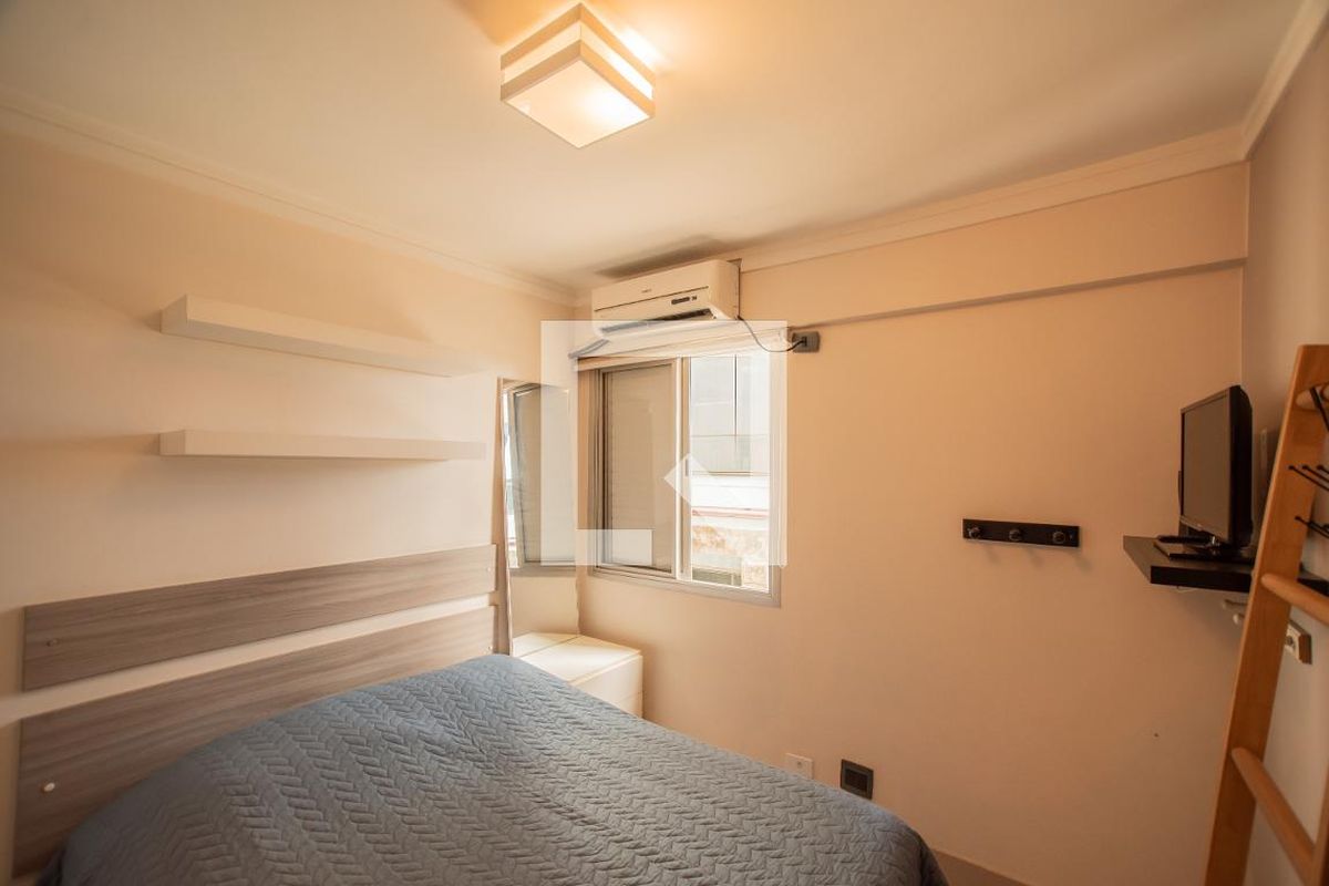 Apartamento, 1 quarto, 41 m² - Foto 11