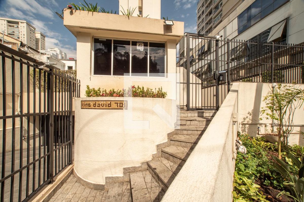 Apartamento, 1 quarto, 41 m² - Foto 53