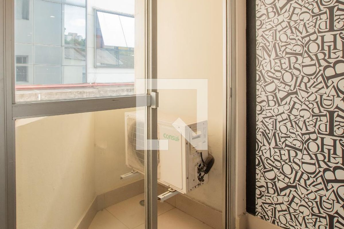 Apartamento, 1 quarto, 41 m² - Foto 6