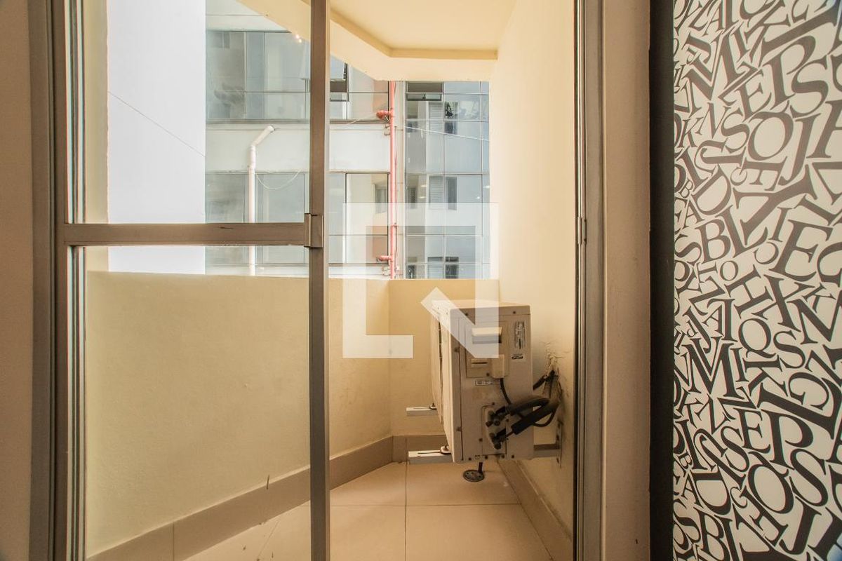 Apartamento, 1 quarto, 41 m² - Foto 7