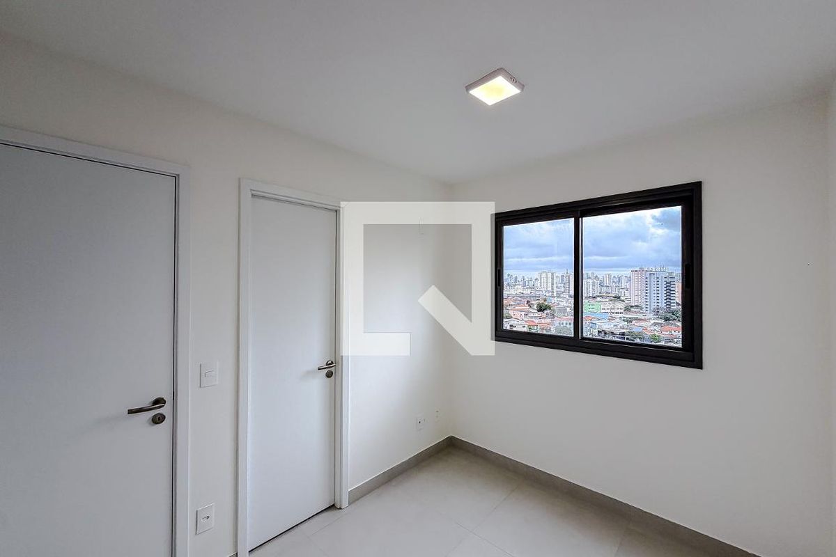 Apartamento, 3 quartos, 59 m² - Foto 27