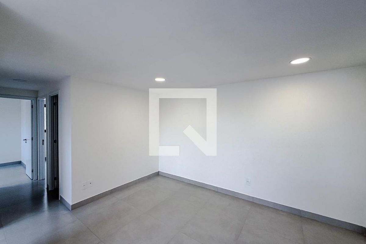 Apartamento, 3 quartos, 59 m² - Foto 6
