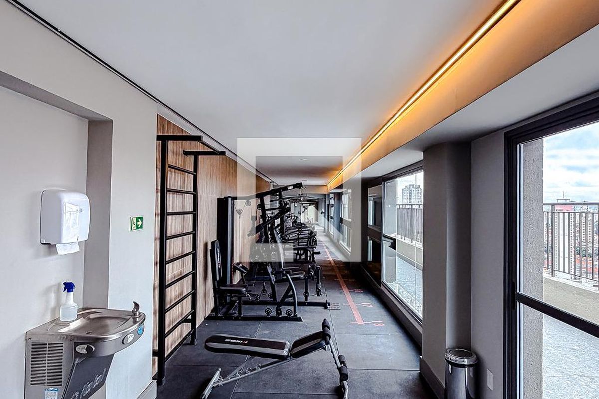 Apartamento, 3 quartos, 59 m² - Foto 64