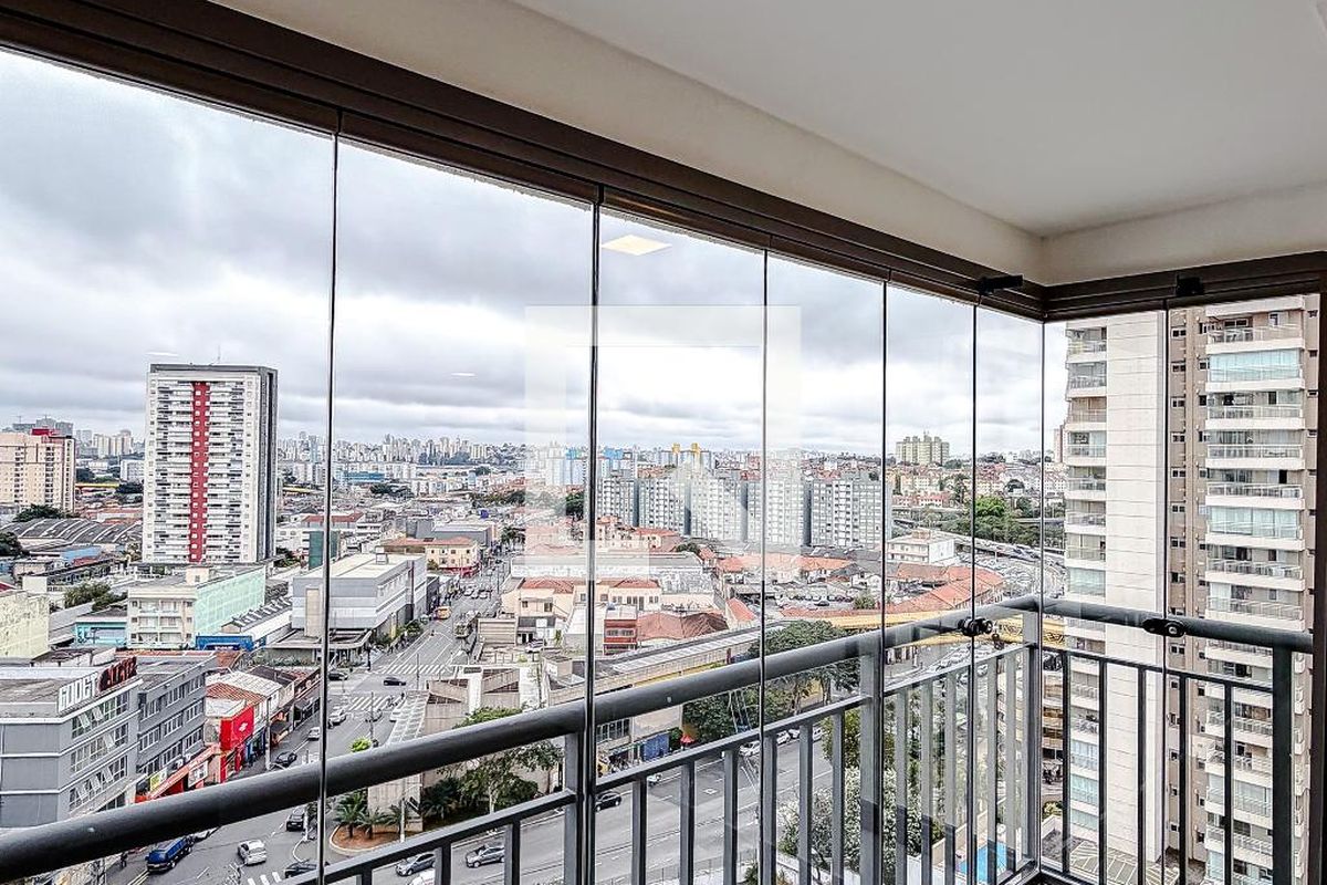 Apartamento, 3 quartos, 59 m² - Foto 9