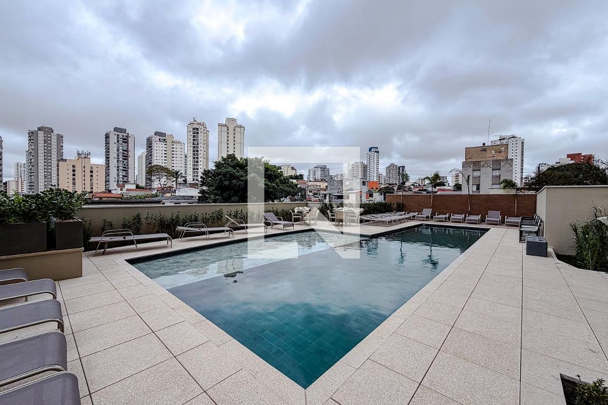 Apartamento, 3 quartos, 59 m² - Foto 57