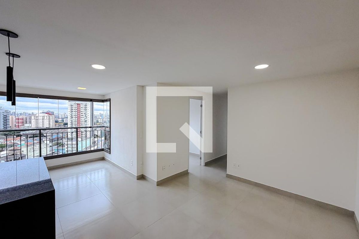 Apartamento, 3 quartos, 59 m² - Foto 1